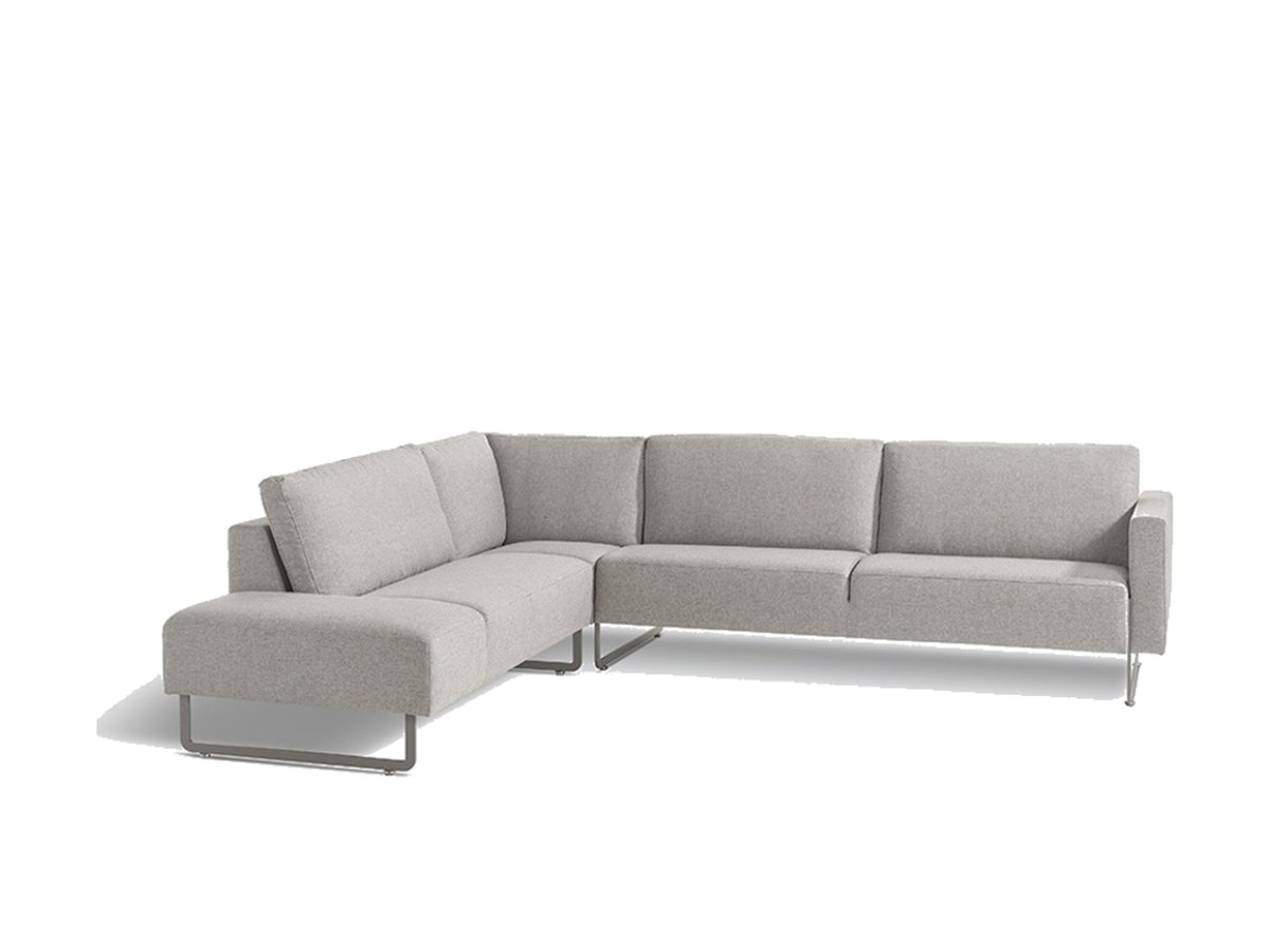 Artifort Mare loose bank met schakel-element