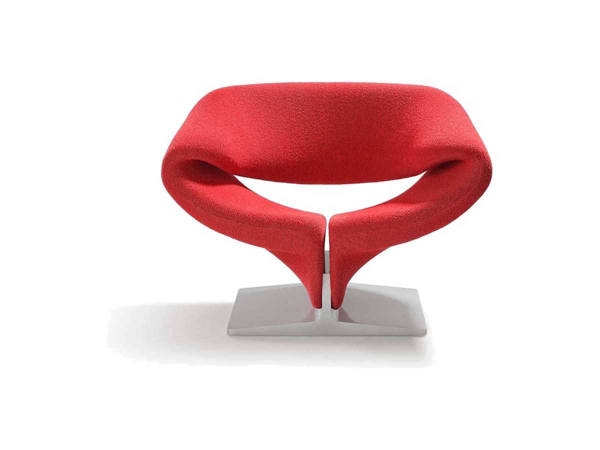 Artifort Ribbon fauteuil