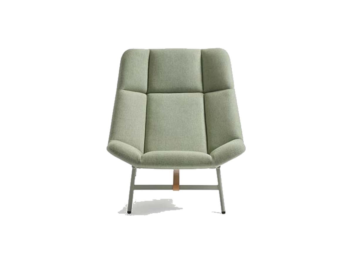 Artifort Soft Facet fauteuil