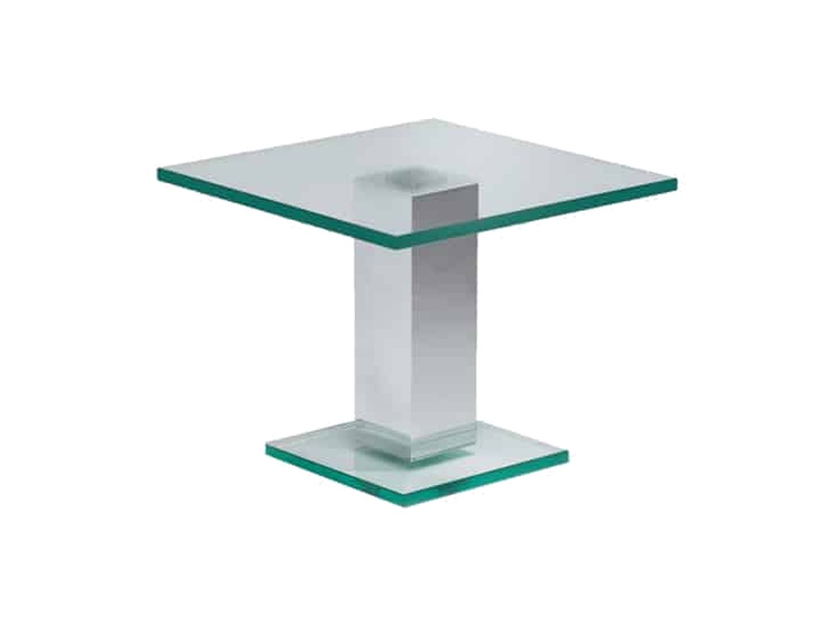 Beek Abel bijzettafel