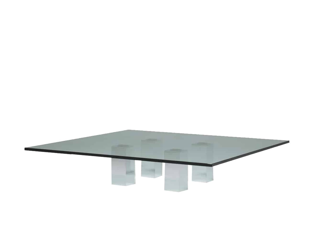 Beek Abel salontafel