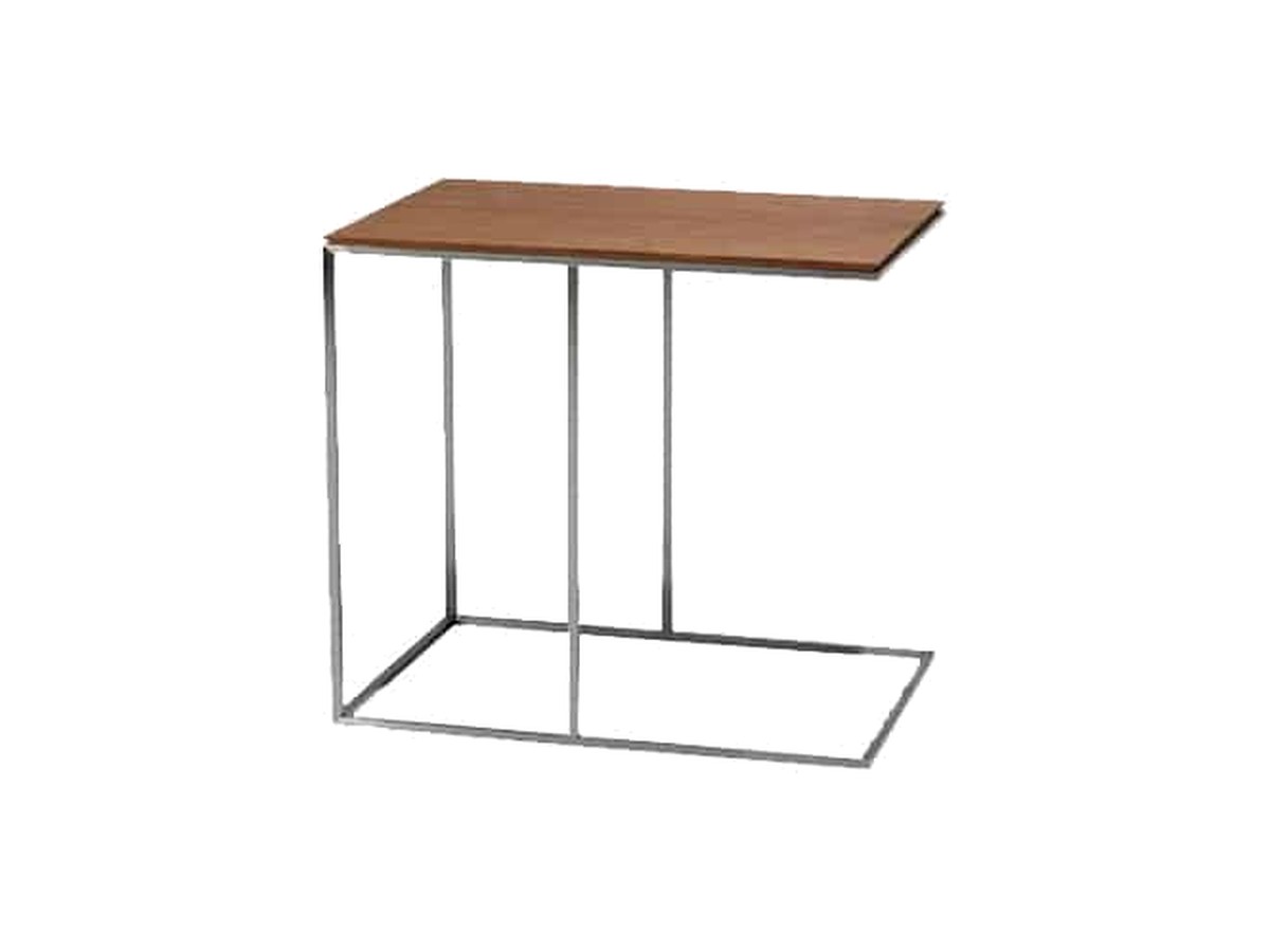 BEEK Cubic sofa bijzettafel