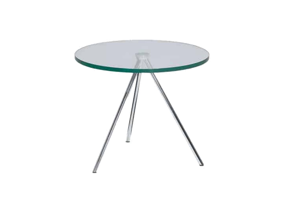 Beek Maupertuus bijzettafel