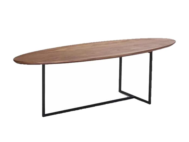 Beek Tiga salontafel