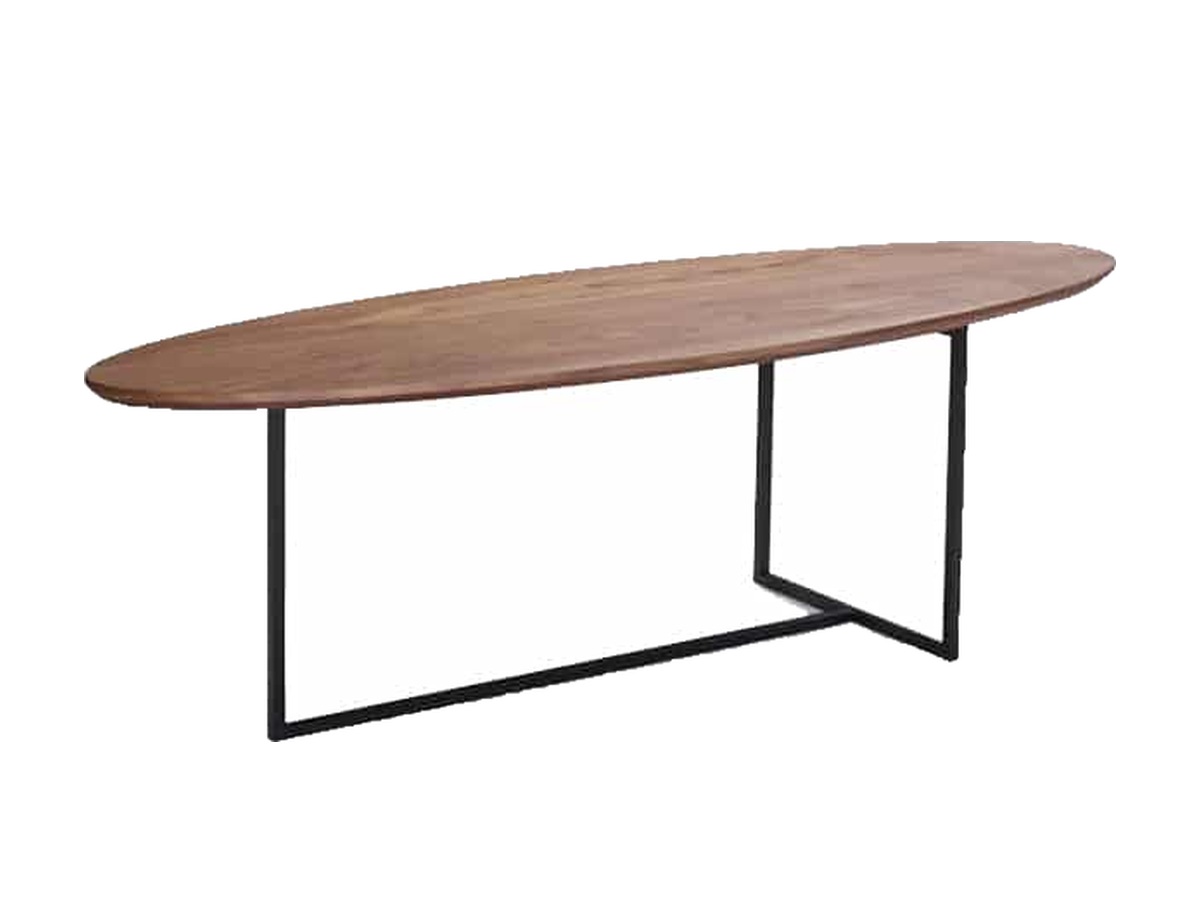Beek Tiga salontafel