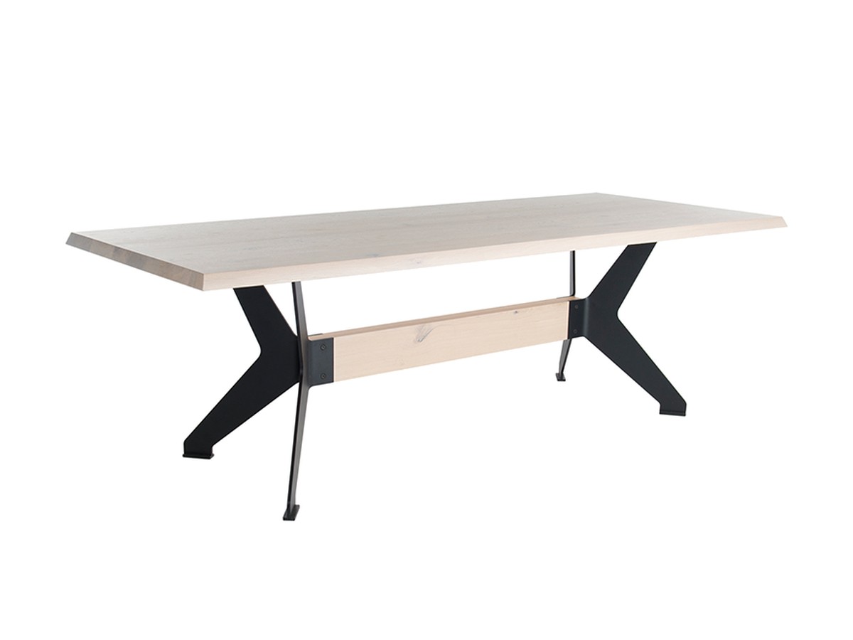 Bert Plantagie Bixx tafel