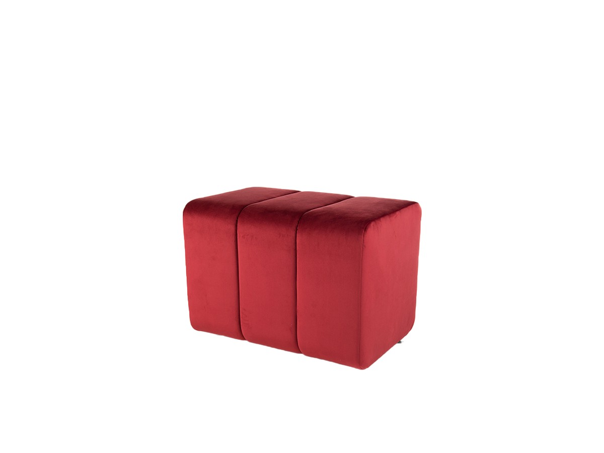 Bert Plantagie Bond hocker