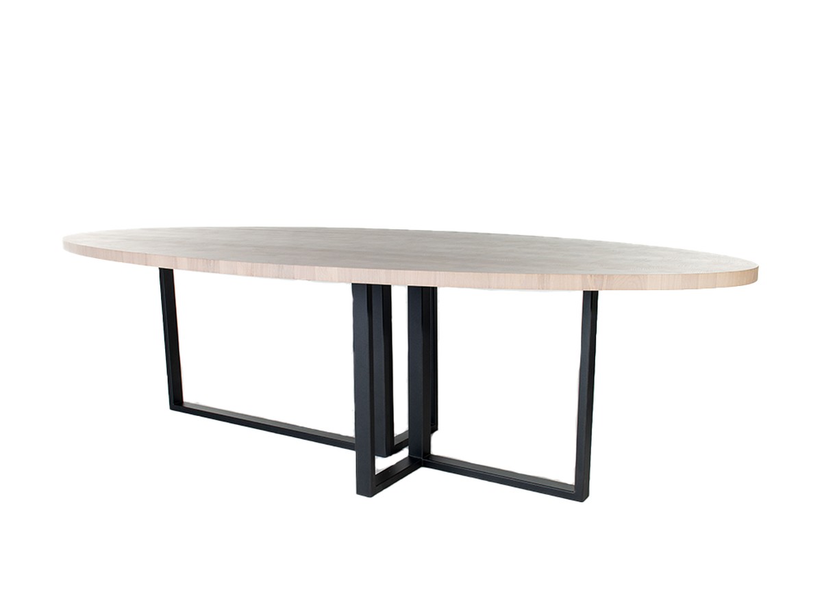 Bert Plantagie Eris tafel
