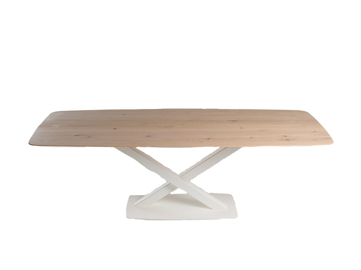Bert Plantagie Oxxi tafel