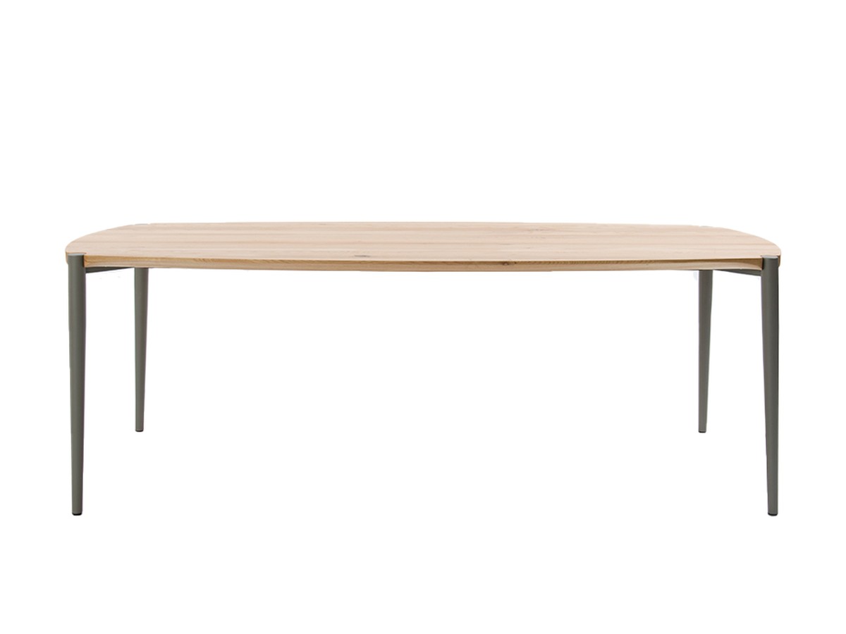 Bert Plantagie Poppy tafel