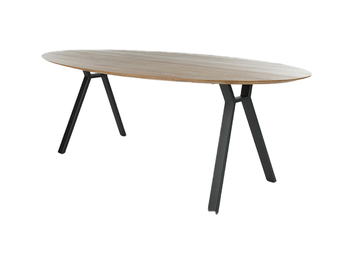 Bert Plantagie Remo tafel