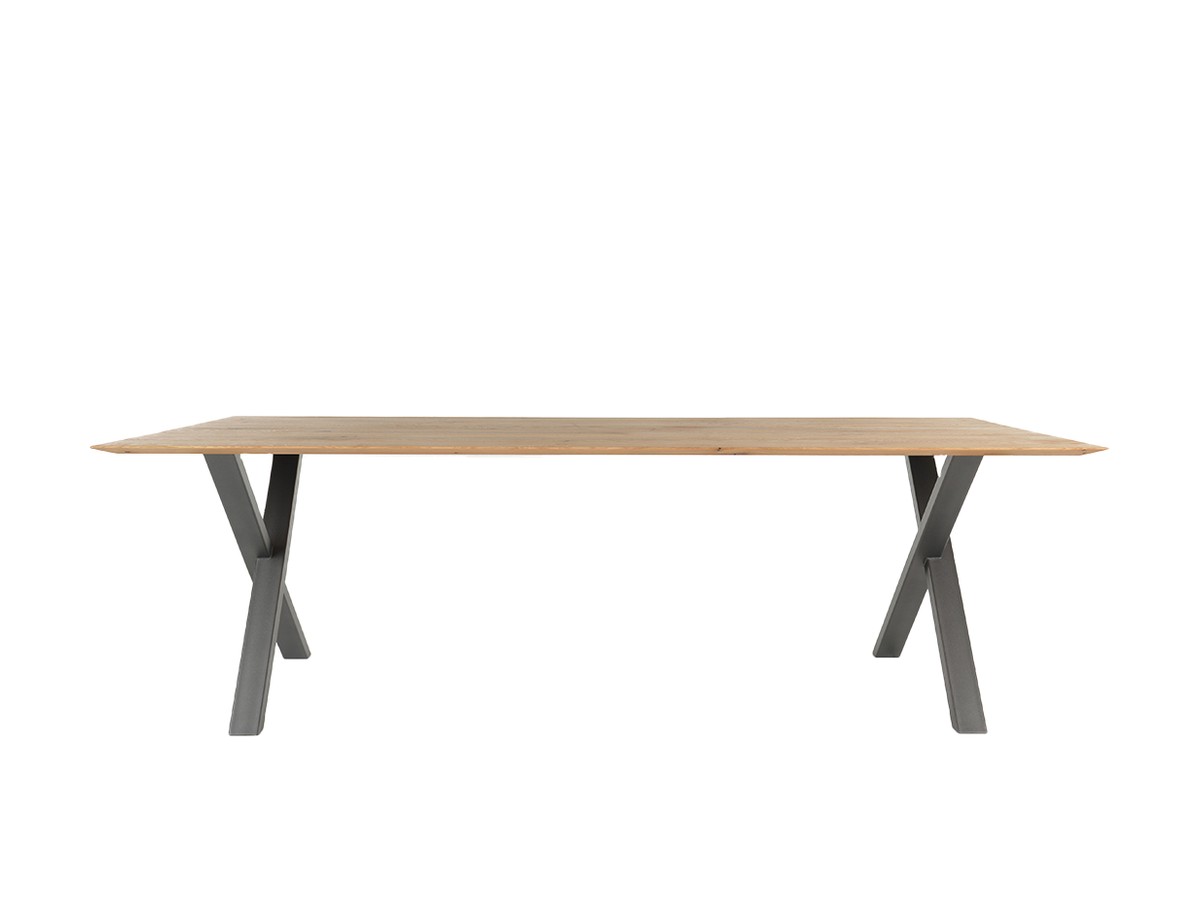 Bert Plantagie Xam tafel