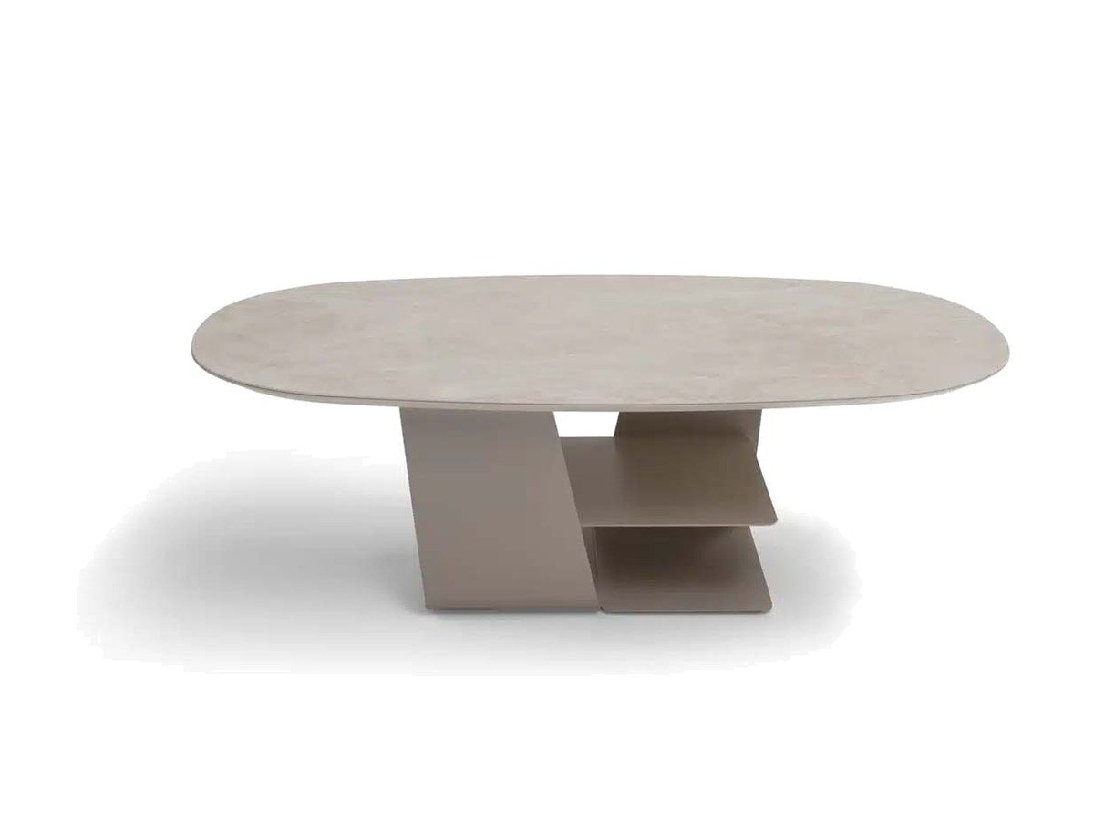 Bree's New World Choq salontafel