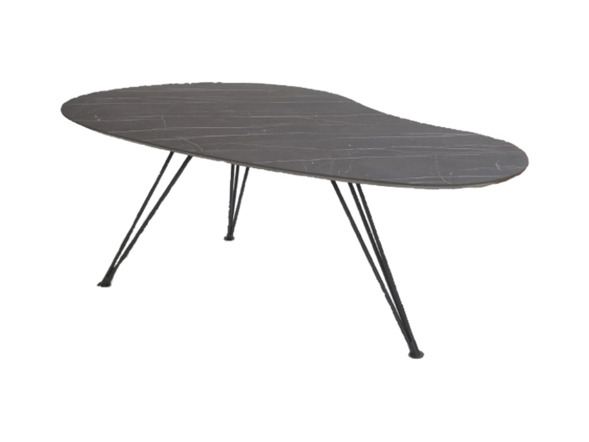 Bree’s New World Cloudy tafel