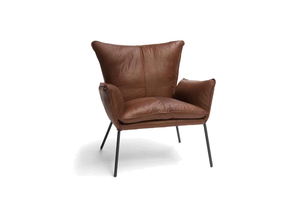 Bree's New World Gaucho D fauteuil