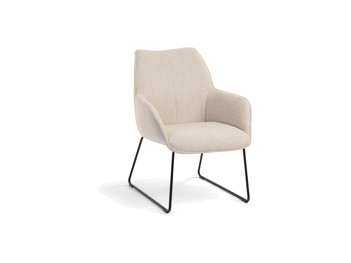 Bree's New World Kiq Slede fauteuil