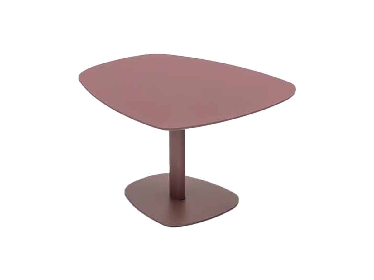 Bree’s New World Trapea salontafel