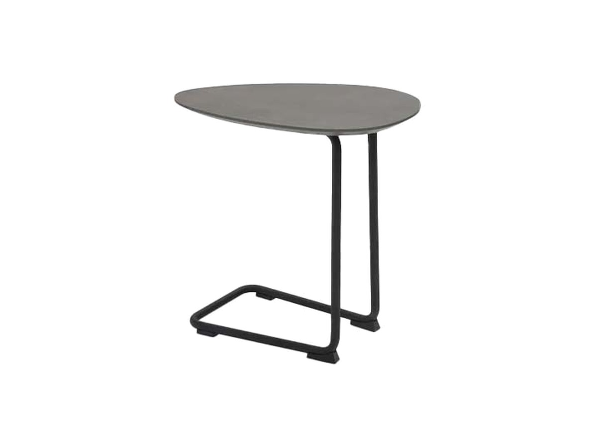 Bree’s New World Twinny banktafel