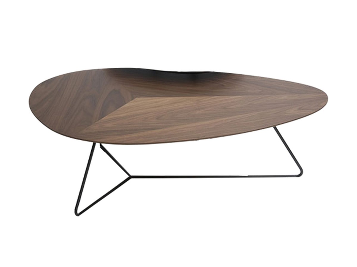 Bree’s New World Twinny salontafel