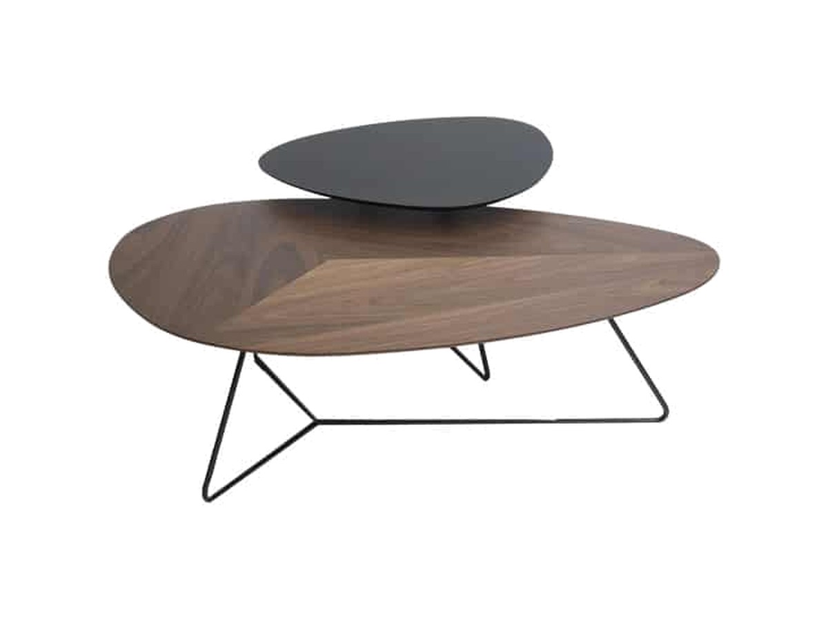 Bree’s New World Twinny XL salontafel set