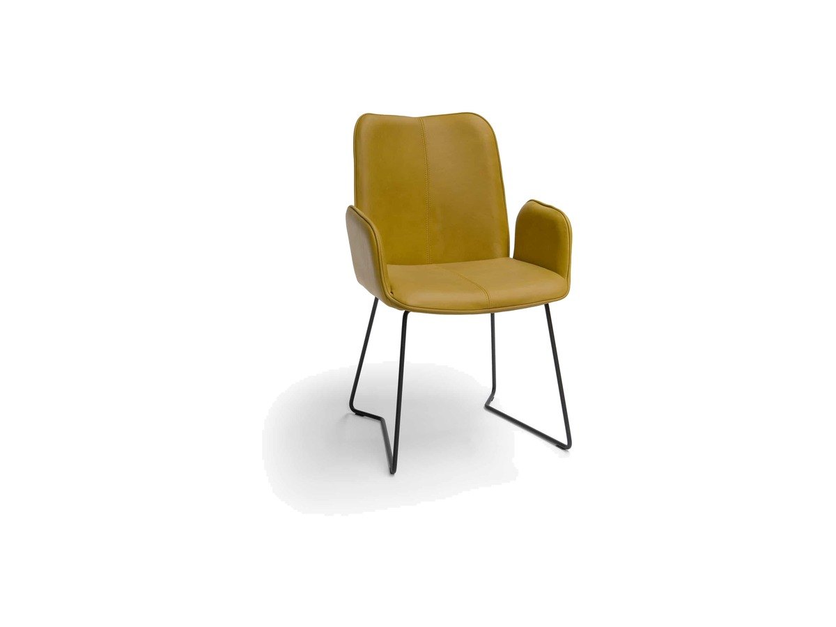 Bree's New World stoelen