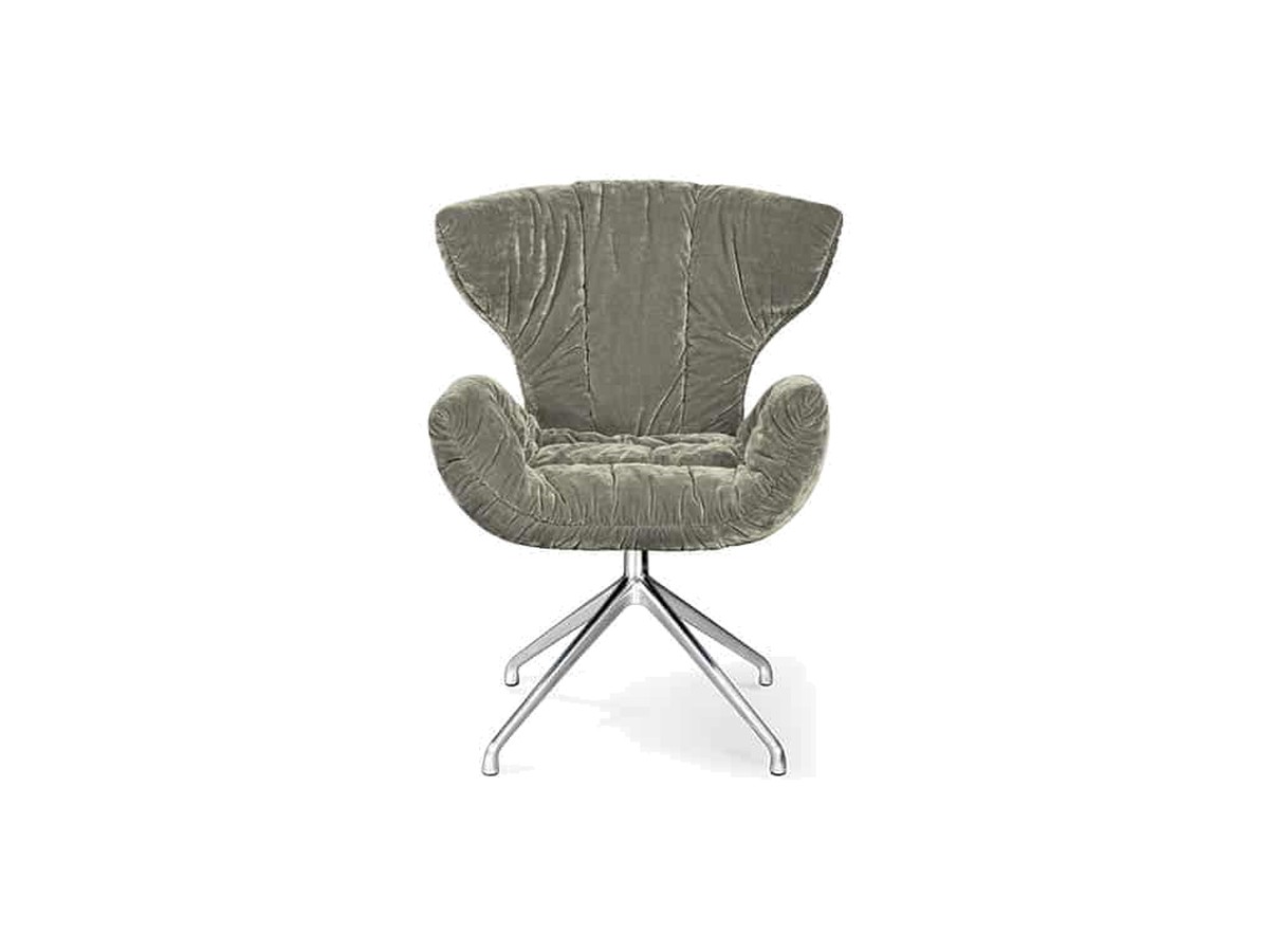 Bretz Cassia stoel