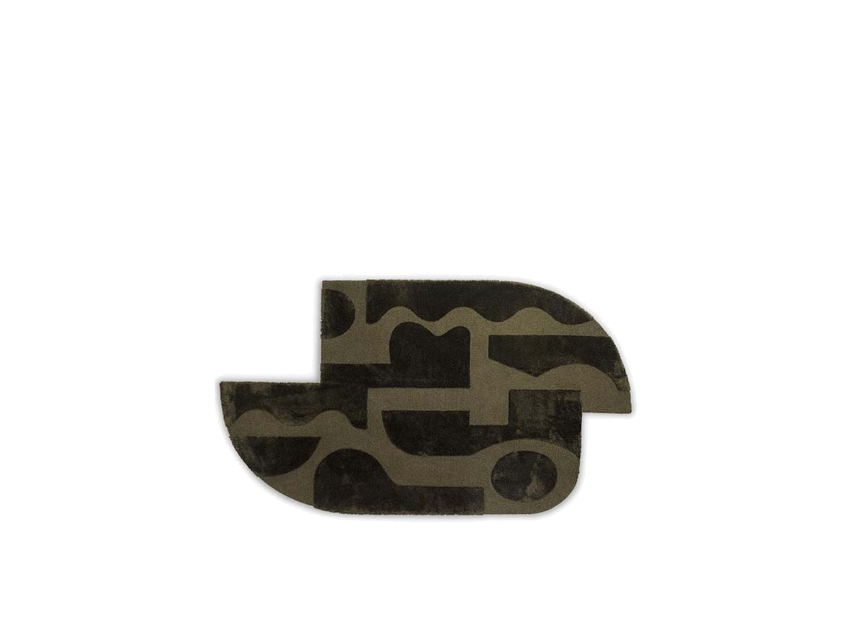 Brink & Campman Mural karpet