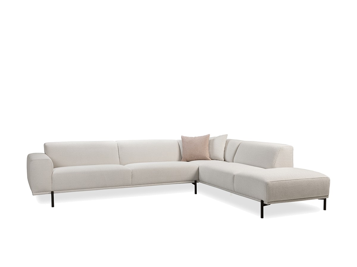 Cartel Living Vesper hoekbank
