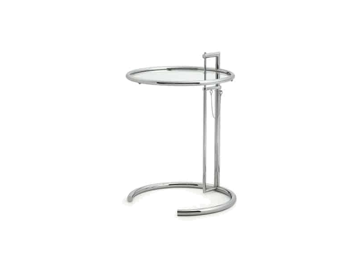 ClassiCon Adjustable E1027 bijzettafel