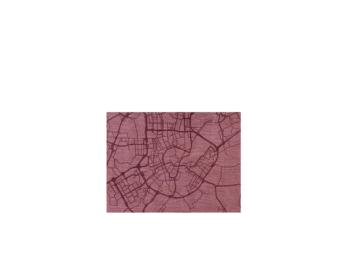 CSrugs. Cosmopolitan karpet