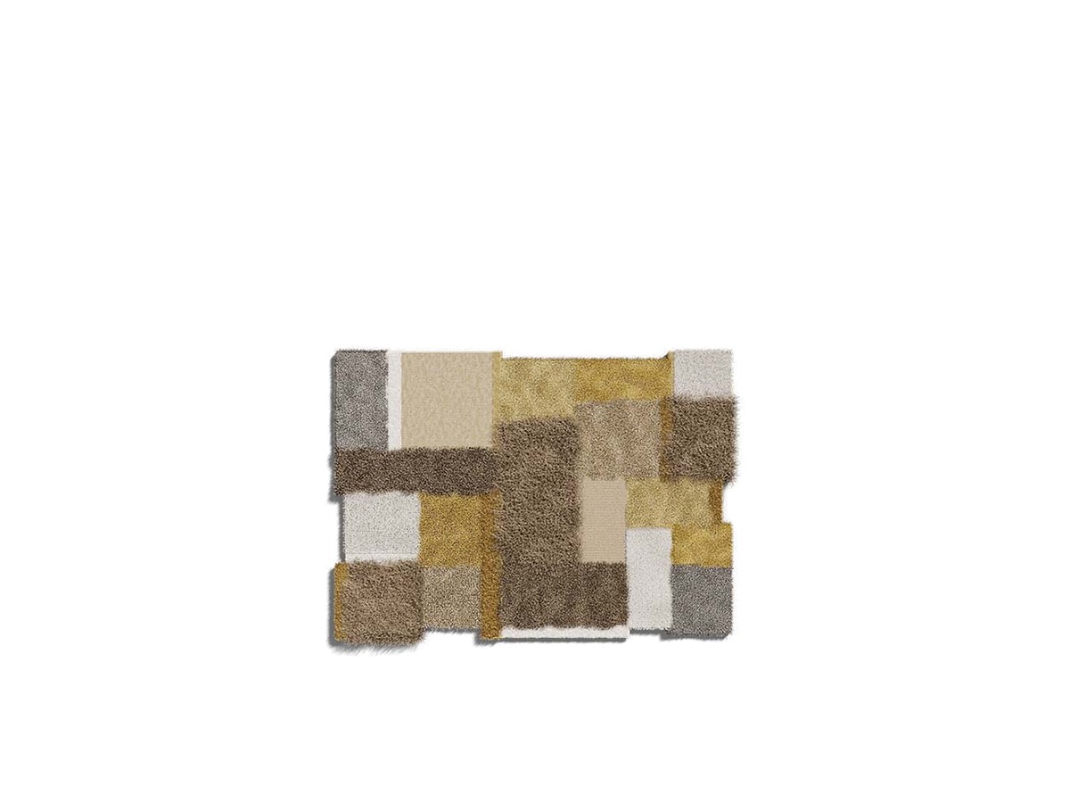 CSrugs. Salinas de Maras karpet