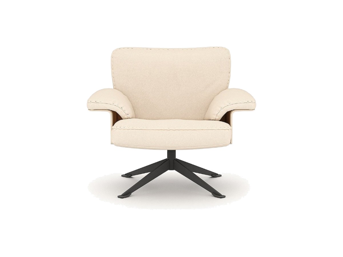 De Sede DS-31 Lace fauteuil