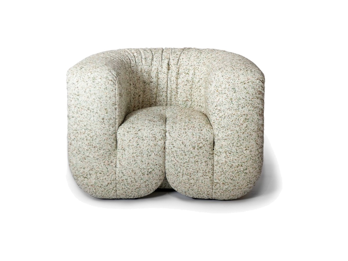 De Sede DS-707 Canada fauteuil