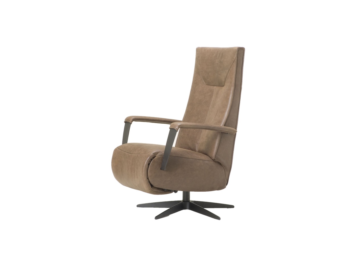 De Toekomst Casual Cupido relaxfauteuil