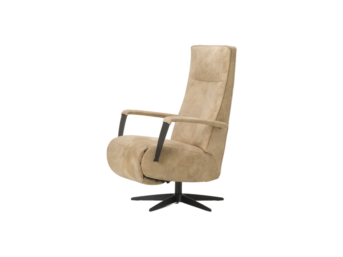 De Toekomst Casual Fortuna relaxfauteuil