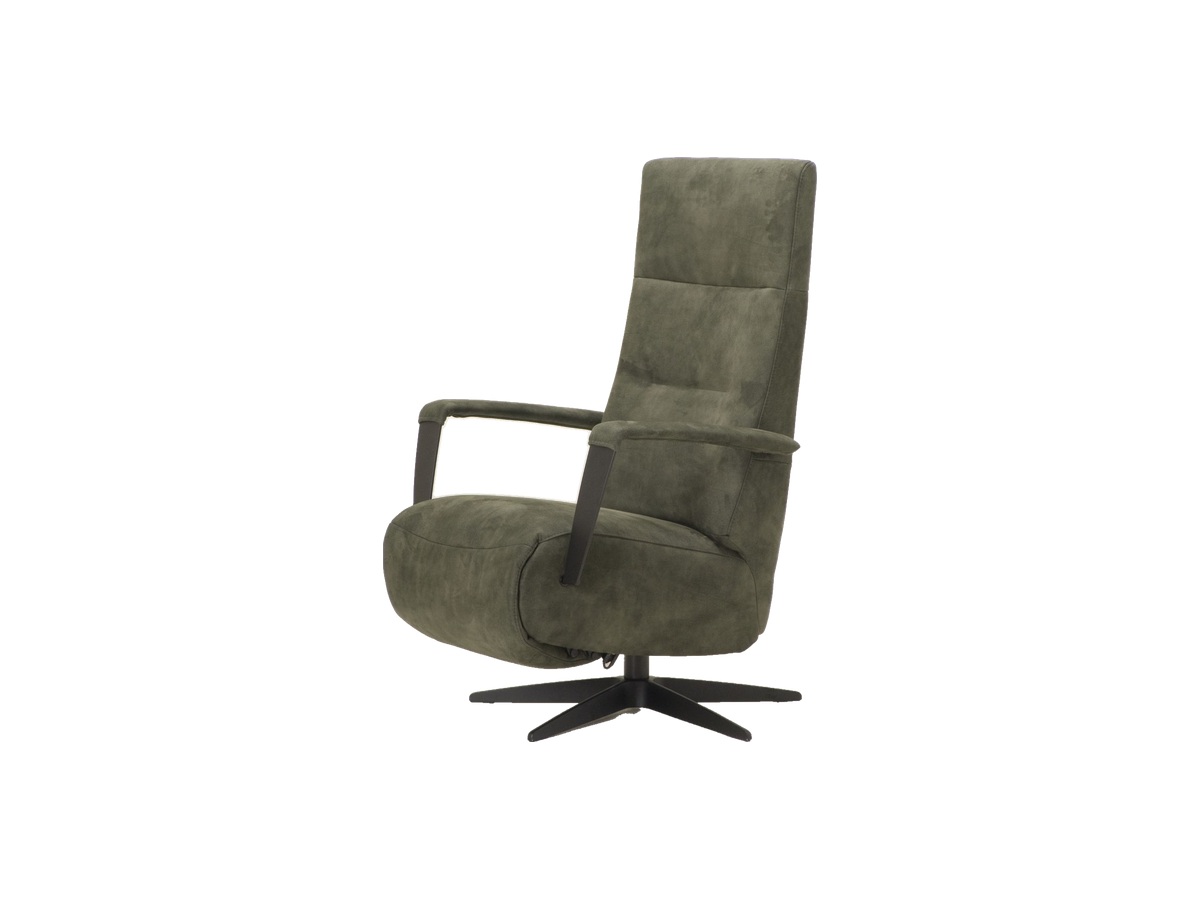 De Toekomst Casual Hercules relaxfauteuil