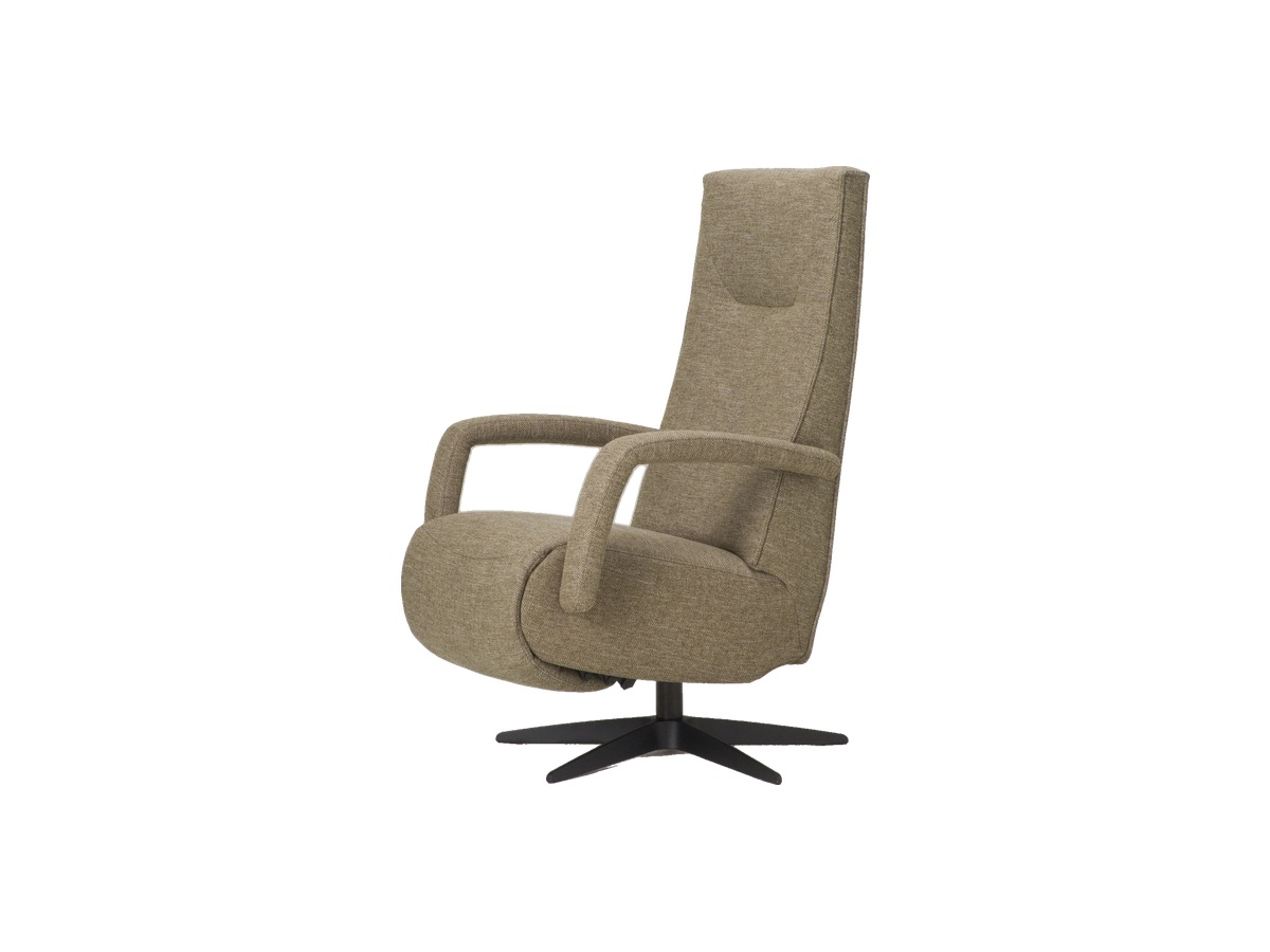De Toekomst Casual Leander relaxfauteuil