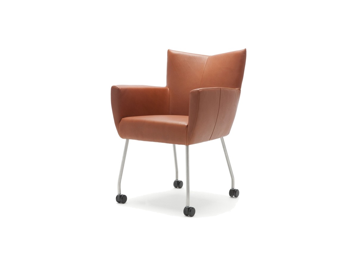 Design on Stock Moka stoel