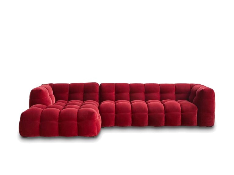 Dutch Sofa Company Milou hoekbank
