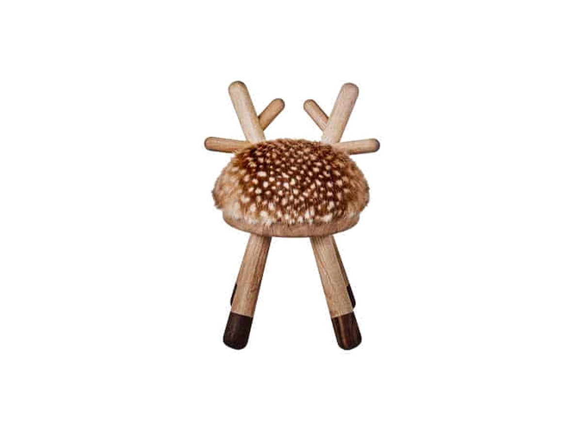 EO Denmark Bambi kinderstoel