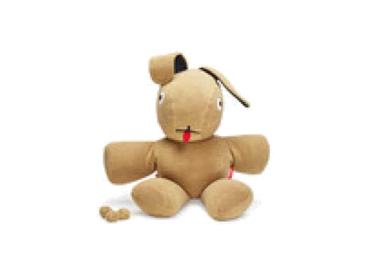 Fatboy CO9 XS Teddy knuffel
