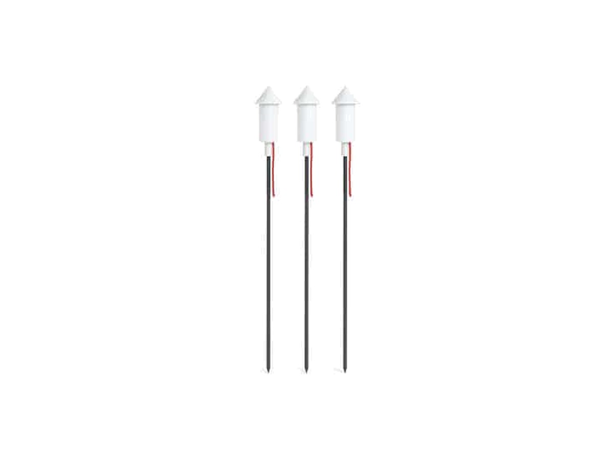 Fatboy Prêt a racket tuinlamp (set van 3)