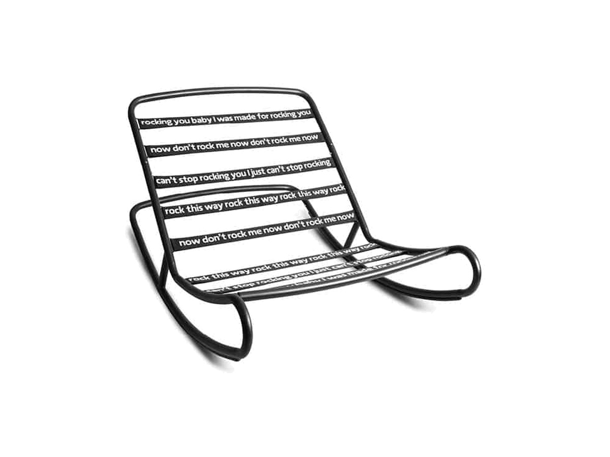 Fatboy Rock ‘n Roll frame