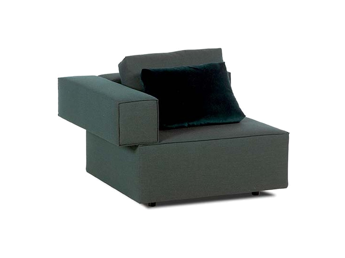 Gelderland 10000 Van Doesburg fauteuil