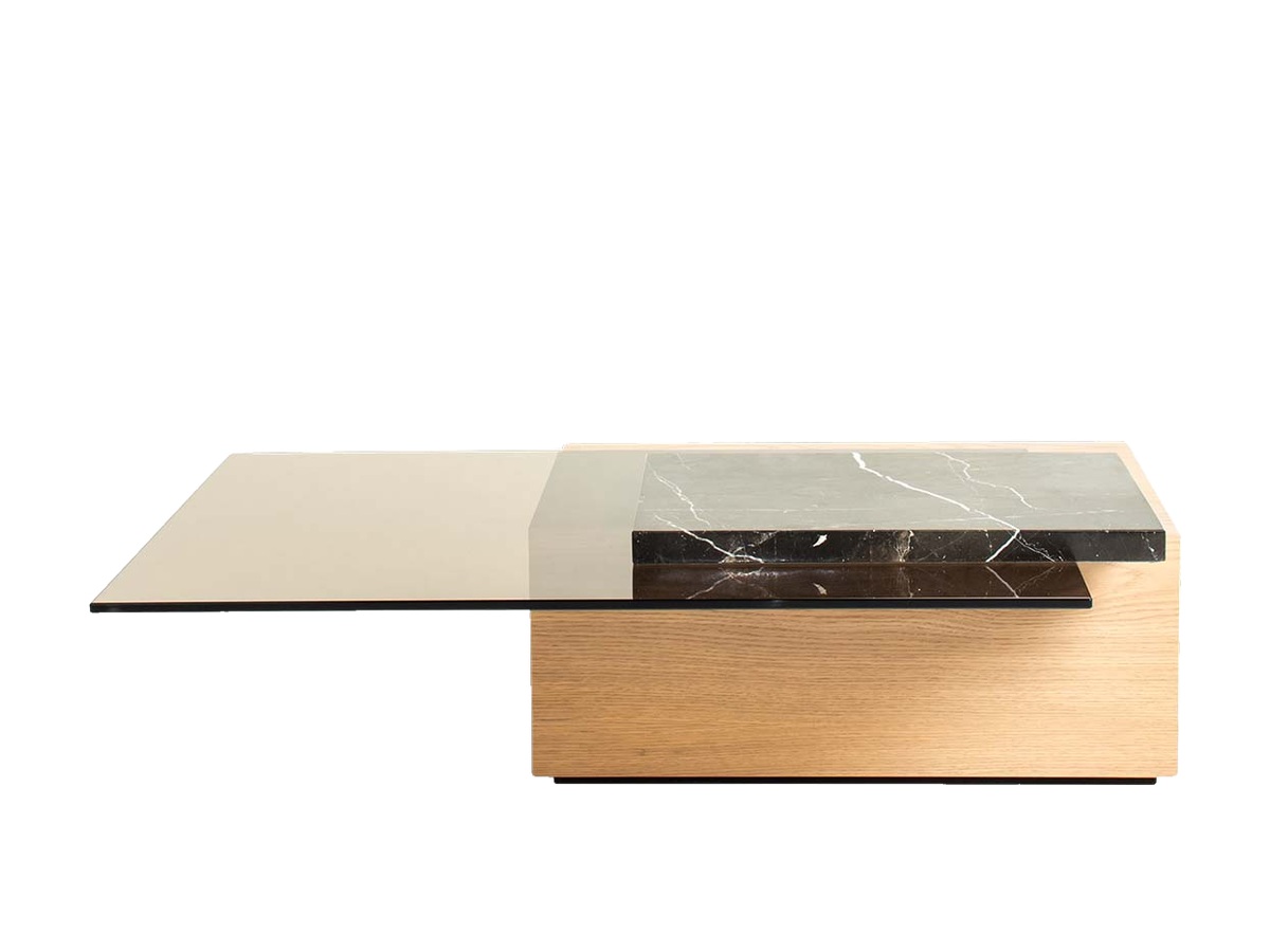 Gelderland 10050 Palea salontafel