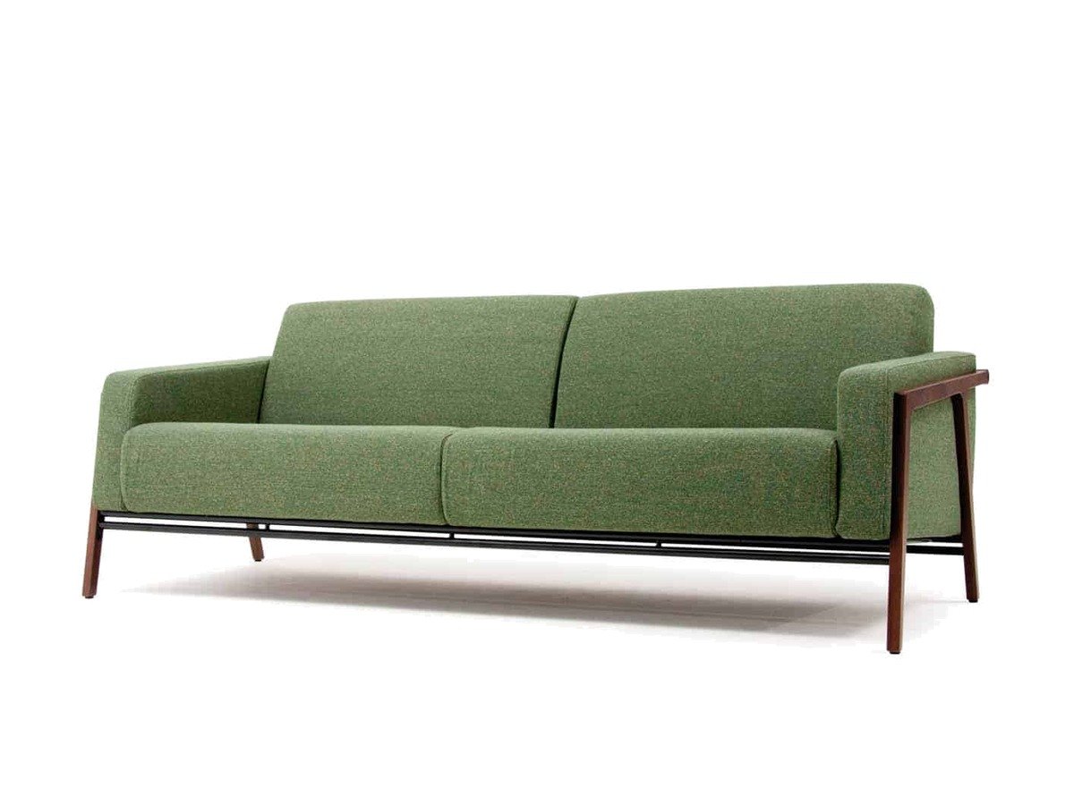 Harvink Splinter bank lage rug