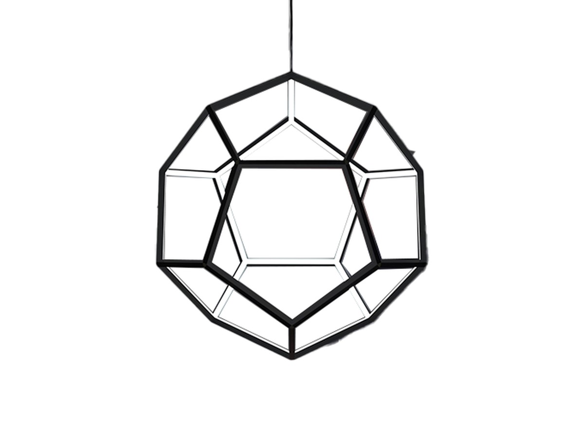 JAPTH Dodeca hanglamp