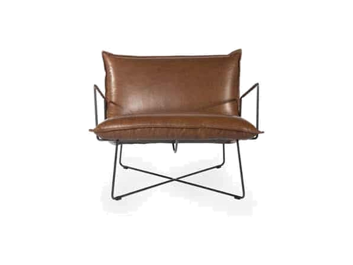 Jess Earl fauteuil