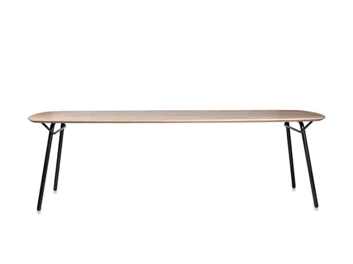 Jess Vain tafel