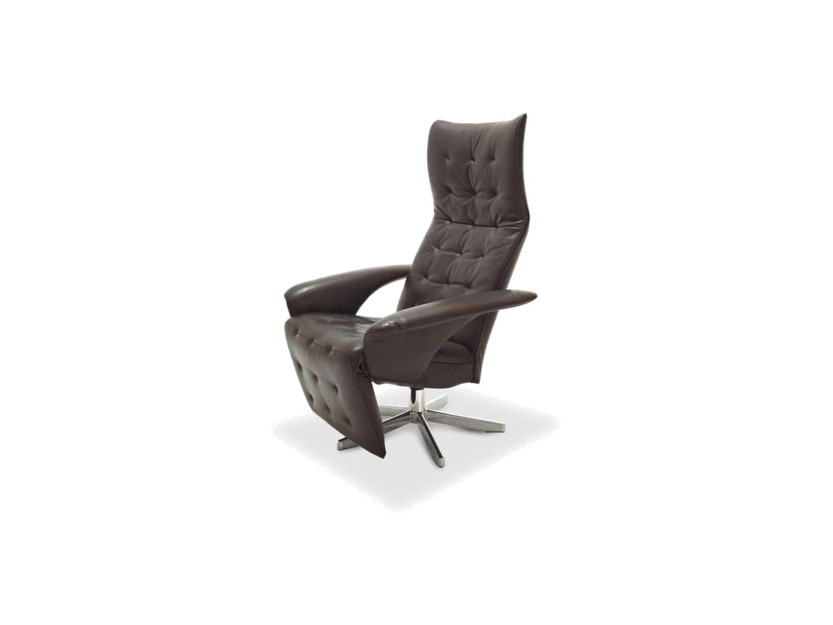 Jori fauteuil Square